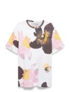 2243 Light Jersey, Short Sleeve T-S Tops T-shirts & Tops Short-sleeved...