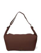 Alpinembg Bag, Recycled Bags Crossbody Bags Brown Markberg