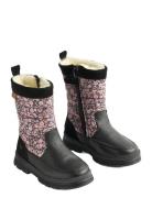 Winterboot Koa Tex Talvisaappaat Pink Wheat