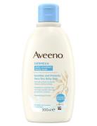 Aveeno Dermexa Daily Emollient Body Wash 300 Ml Ihovoide Vartalovoide ...