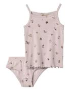 Underwear Havanna Alusvaatesetti Pink Wheat