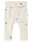Piva Bottoms Trousers Cream MarMar Copenhagen