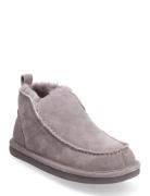 Metz Aamutossut Tohvelit Grey Axelda