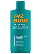 Piz Buin After Sun Soothing & Cooling Moisturising Lotion, 200 Ml Afte...
