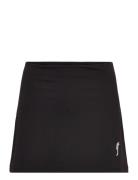 Women’s Racquet Skirt Lyhyt Hame Black RS Sports