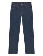 Haden Bottoms Jeans Regular Navy Lee Jeans