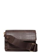 Bag Bags Crossbody Bags Brown Ulrika