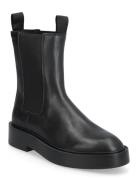 Convate Welt Chelsea Lth Chelsea-saappaat Bootsit Black Calvin Klein