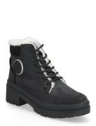 Pallarise Nbk Wl Shoes Boots Winter Boots Black Palladium