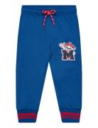 Pants Bottoms Sweatpants Blue Paw Patrol