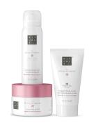 The Ritual Of Sakura Trial Set Kylpysetti Ihonhoito Nude Rituals