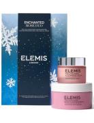 Kit: Enchanted Rose Duo - Pro-Collagen Rose Plumping Routine Ihonhoito...