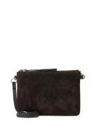 Frances Bags Small Shoulder Bags-crossbody Bags Brown Saddler