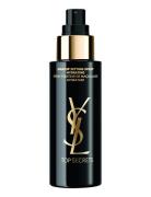 Yves Saint Laurent Top Secrets Face Mist 100Ml Meikinkiinnityssuihke M...