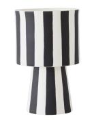 Toppu Pot - Small Home Decoration Vases Big Vases Black OYOY Living De...