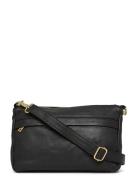 Crossover Bags Crossbody Bags Black DEPECHE