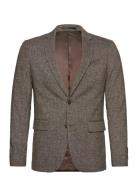 Salt And Pepper Blazer Suits & Blazers Blazers Single Breasted Blazers...