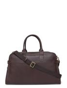 Alfred Salkku Laukku Brown Saddler