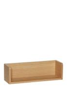 Savor Shelf Home Furniture Shelves Brown Hübsch