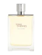 Terre D'hermès, Eau Givrée Eau De Parfum Hajuvesi Eau De Parfum Nude H...