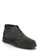 U Spherica Ec1 B Nyörisaappaat Grey GEOX