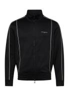 Sweatshirt Tops Sweat-shirts & Hoodies Sweat-shirts Black Armani Excha...