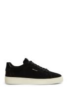 Mc Julien Sneaker Matalavartiset Sneakerit Tennarit Black GANT