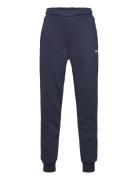 Jogging Bottoms Bottoms Sweatpants Navy BOSS