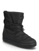 Malung Wp Talvisaappaat Black Kavat
