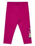 Lwpani 701 - Leggings Bottoms Leggings Pink LEGO Kidswear