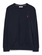 Uspa Sweat O Neck Adler Men Tops Sweat-shirts & Hoodies Sweat-shirts N...