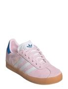 Gazelle C Sport Sneakers Low-top Sneakers Pink Adidas Originals