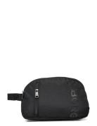 Core Wash Bag Standing Toilettilaukut Black Björn Borg