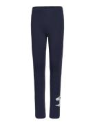 Lwpara 700 - Leggings Bottoms Leggings Navy LEGO Kidswear