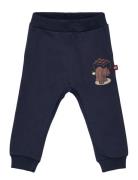 Lwpani 700 - Sweatpants Bottoms Sweatpants Navy LEGO Kidswear