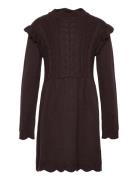 Alilly Dress Dresses & Skirts Dresses Casual Dresses Long-sleeved Casu...