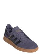 Handball Spezial J Matalavartiset Sneakerit Tennarit Purple Adidas Ori...