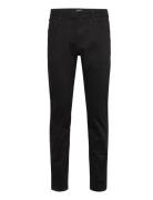 Ralston- Cotton-Blend Twill Regular Slim Fit 5-Pocket Pant Bottoms Tro...