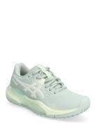 Gel-Challenger 15 Matalavartiset Sneakerit Tennarit Green Asics
