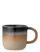 Aura Cup Home Tableware Cups & Mugs Coffee Cups Multi/patterned Bloomi...