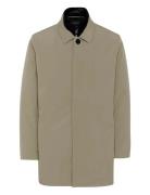 Philman P Ohut Pitkä Takki Beige Matinique