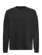 Ls Premium Heavy Weight 2.0 Tee Tops T-shirts Long-sleeved Black Aberc...