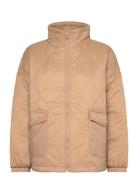Jacket Tikkitakki Beige United Colors Of Benetton