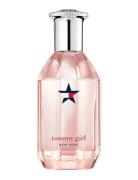 Tommy Girl New York Edt Hajuvesi Eau De Parfum Pink Tommy Hilfiger Fra...