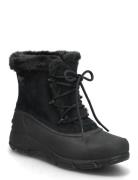 Snow Angel Shoes Boots Winter Boots Black Sorel