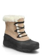 Snow Angel Shoes Boots Winter Boots Beige Sorel
