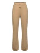 Easy French Terry-Po Pant-Pn-Atl Bottoms Sweatpants Beige Ralph Lauren...