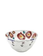 Bowl M Anem Milk Mf Set/2 Home Tableware Bowls & Serving Dishes Servin...