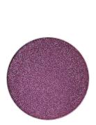 Eye Shadow Pro Palette Refill Pan Glitter Luomiväri Paletti Meikki Pur...