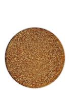 Eye Shadow Pro Palette Refill Pan Glitter Luomiväri Paletti Meikki Gol...